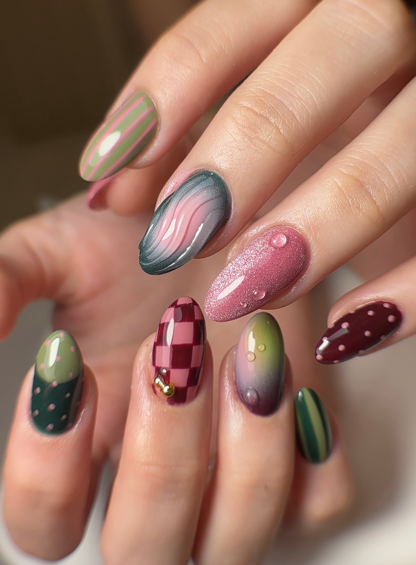 Nail Art