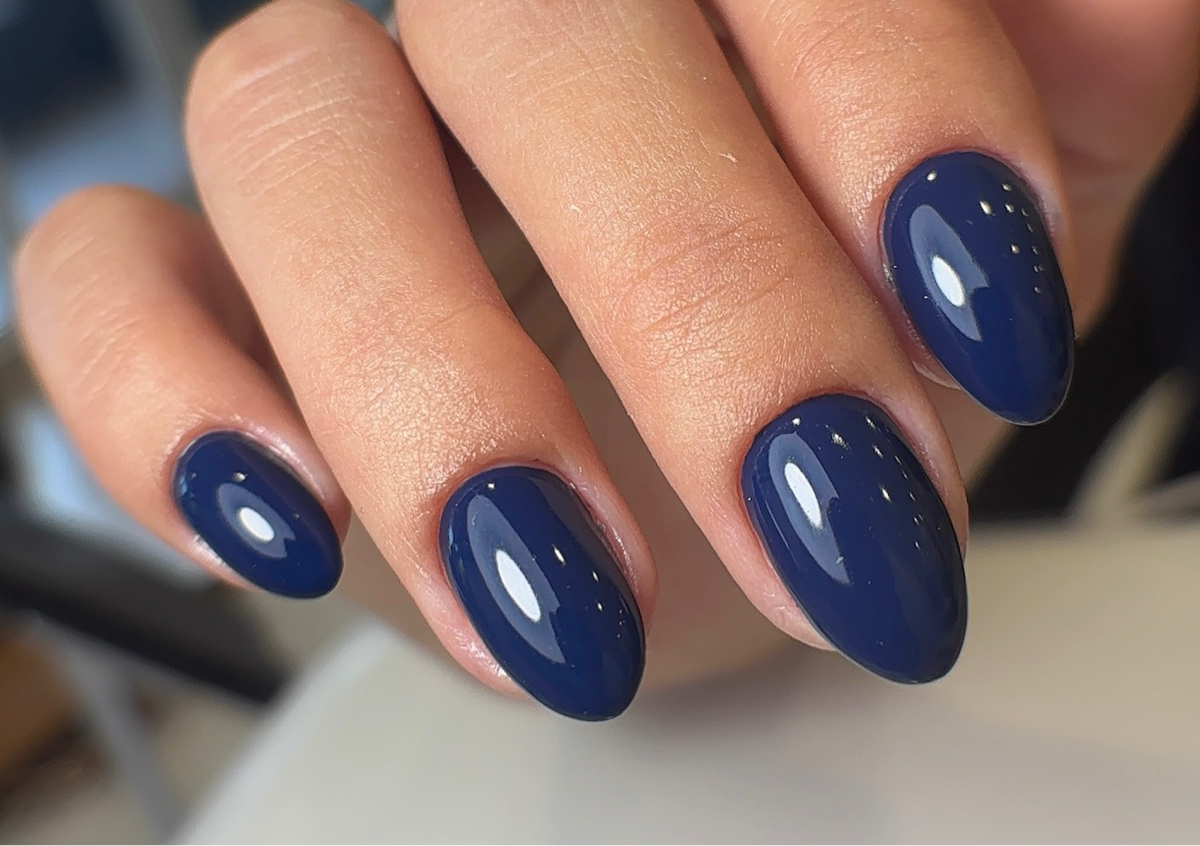 Manicura Rusa